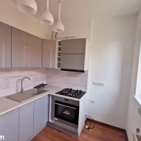 Mieszkanie w Pleszewie do wynajęcia