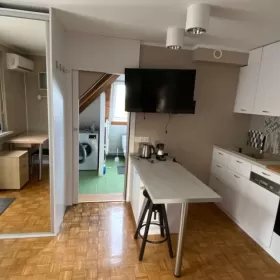 Wynajmę Kawalerka Wrocław  na Wojszycach