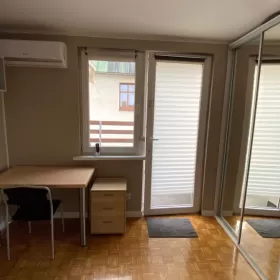 Wynajmę Kawalerka Wrocław  na Wojszycach