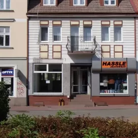 Lokal do wynajęcia w centrum Kołobrzegu - Stara Starówka