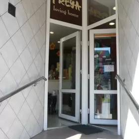 Lokal do wynajęcia w centrum Kołobrzegu - Stara Starówka