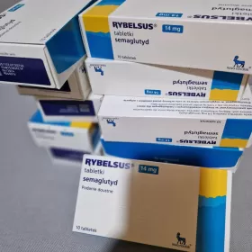Sprzedam Rybelsus 14 mg Kupie Gdzie kupić gdzie po lek odchudzanie