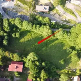 Sprzedam Działka budowlana Wisła