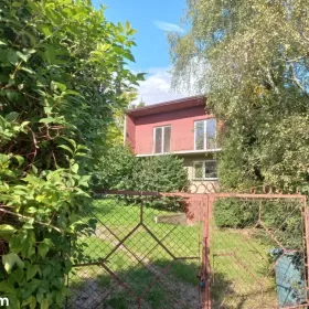Sprzedam Dom 120m2, działka 959m2, okolice Borowca!!!