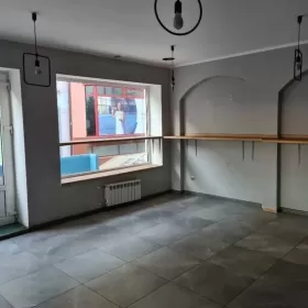Wynajmę lokal pod gastronomie Kutno 