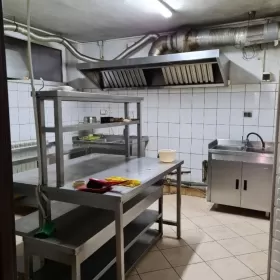 Wynajmę lokal pod gastronomie Kutno 