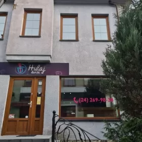 Wynajmę lokal pod gastronomie Kutno 