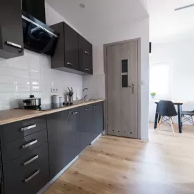 Wynajmę dwupokojowe mieszkanie Katowice po remoncie