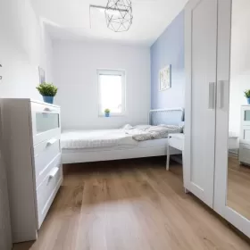 Wynajmę dwupokojowe mieszkanie Katowice po remoncie