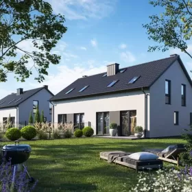 Sprzedam dom 102 m2 do zamieszkania, duży ogród, dwa miejsca postojowe