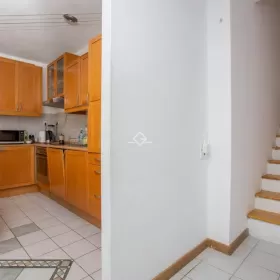 Sprzedam Mieszkanie z dużym balkonem i widokiem na las.