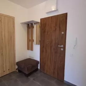 Sprzedam mieszkanie Szczecin Pogodno , 2 pokoje z windą , nowe budownictwo