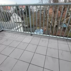 Sprzedam mieszkanie Szczecin Pogodno , 2 pokoje z windą , nowe budownictwo