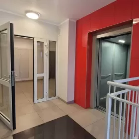 Sprzedam mieszkanie Szczecin Pogodno , 2 pokoje z windą , nowe budownictwo
