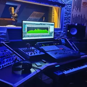 Studio Nagrań AtlantixStudio