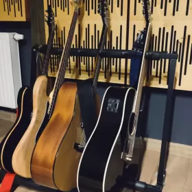 Studio Nagrań AtlantixStudio