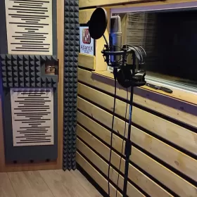 Studio Nagrań AtlantixStudio