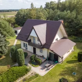 Sprzedam Dom z dużą działką Turze Rogi