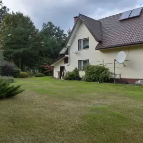 Sprzedam Dom z dużą działką Turze Rogi
