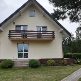 Sprzedam Dom z dużą działką Turze Rogi