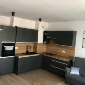 Wynajmę mieszkanie po remoncie.  Łódź 