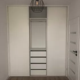 Wynajmę mieszkanie po remoncie.  Łódź 