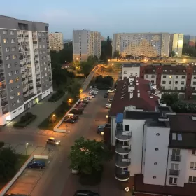 Wynajmę mieszkanie po remoncie.  Łódź 