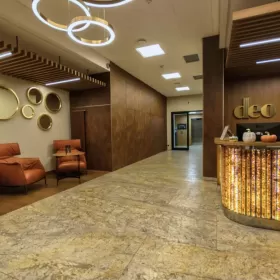 Wynajmę Apartament na gdańskiej starówce DEO PLAZA
