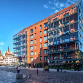 Wynajmę Apartament na gdańskiej starówce DEO PLAZA