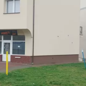 Wynajmę Lokal handlowy Chojnice