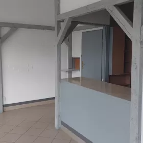 Wynajmę Lokal handlowy Chojnice