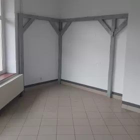 Wynajmę Lokal handlowy Chojnice