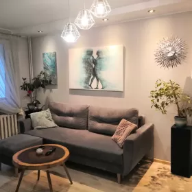 Sprzedam Mieszkanie 53 m2, 3 pokoje, parking, Olsztyn 