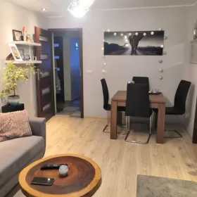 Sprzedam Mieszkanie 53 m2, 3 pokoje, parking, Olsztyn 