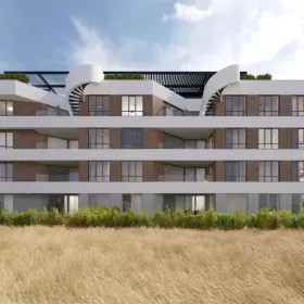 Sprzedam 3-pokojowe mieszkanie 69m2 + loggia Kraków 