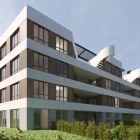 Sprzedam 3-pokojowe mieszkanie 69m2 + loggia Kraków 