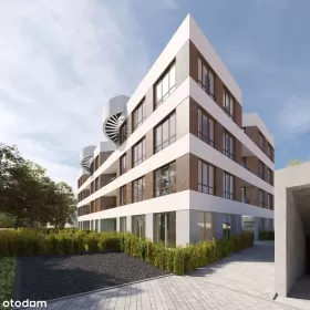 Sprzedam 3-pokojowe mieszkanie 69m2 + loggia Kraków 