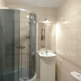 Piękny lokal do wynajęcia! 400 m.kw.  Po remoncie. 2.5 ha działki.