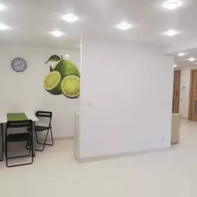 RASZYN, biuro do wynajęcia / media w cenie