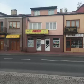 Wynajmę lokal w centrum Sokołowa Podlaskiego