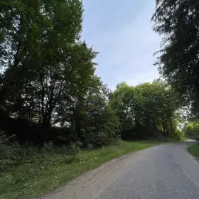 Sprzedam Działka 35 km od Morza Bałtyckiego Słupsk 
