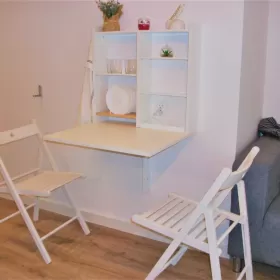 Wynajmę kawalerka 28m2 Wrocław ul. Jaworska, obok Magnolii