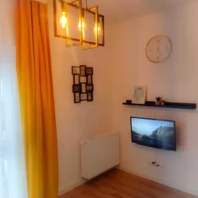 Wynajmę kawalerka 28m2 Wrocław ul. Jaworska, obok Magnolii
