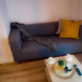 Wynajmę kawalerka 28m2 Wrocław ul. Jaworska, obok Magnolii