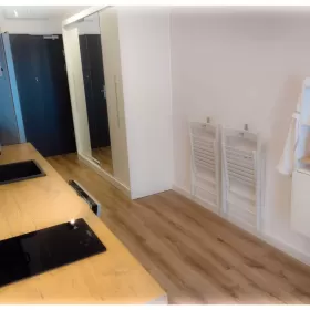 Wynajmę kawalerka 28m2 Wrocław ul. Jaworska, obok Magnolii
