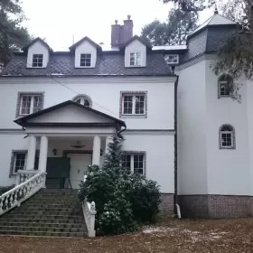 Wynjmę pokój/biuro 30 m2 na działalność do wynajęcia Piaseczno Zalesie Dolne