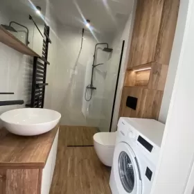 Wynajmę Kawalerka z miejscem postojowym Bielsko-Biała 