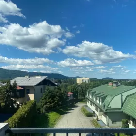 Wynajmę Kawalerka z miejscem postojowym Bielsko-Biała 