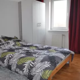 Wynajmę Mieszkanie 3 pokojowe Poznań Dolna Wilda