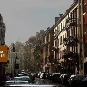 Do wynajęcia mieszkanie Kalisz Ścisłe Centrum Zamkowa 15 Mieszkanie